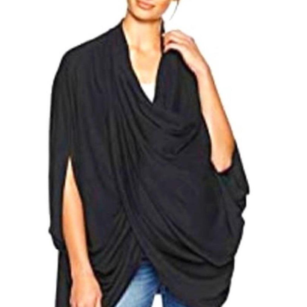 Nursing Drape Shawl